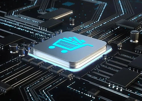 Consumer Electronics