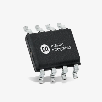 Maxim integrated